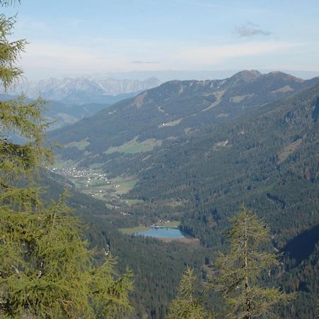 Hotel Laerchenhof 克雷纳尔 外观 照片