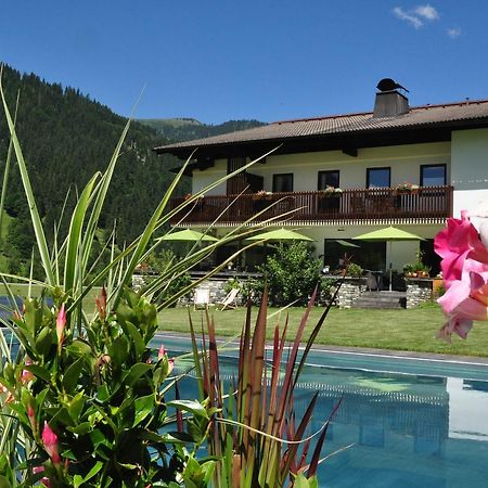 Hotel Laerchenhof 克雷纳尔 外观 照片
