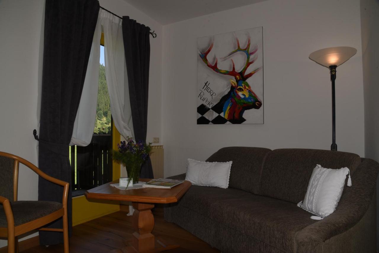 Hotel Laerchenhof 克雷纳尔 外观 照片