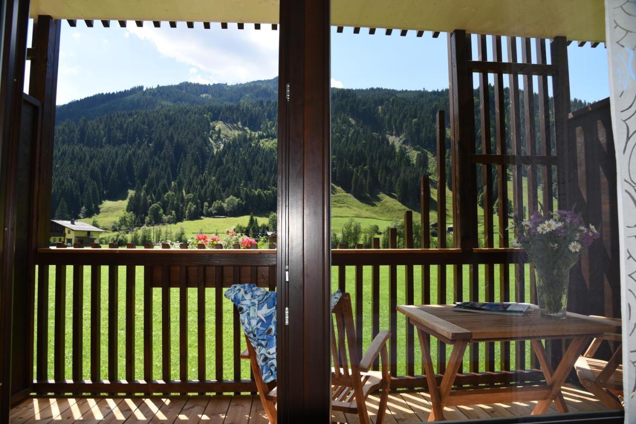 Hotel Laerchenhof 克雷纳尔 外观 照片