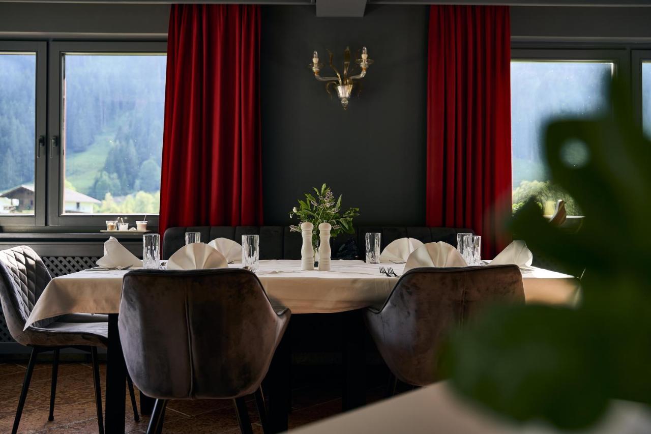 Hotel Laerchenhof 克雷纳尔 外观 照片