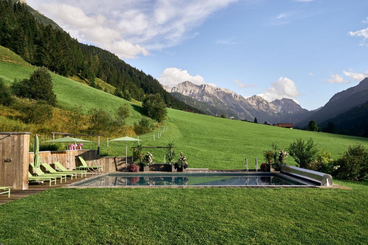 Hotel Laerchenhof 克雷纳尔 外观 照片