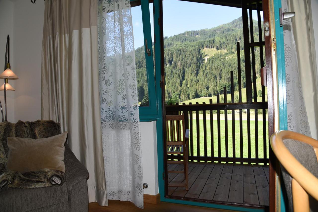 Hotel Laerchenhof 克雷纳尔 外观 照片