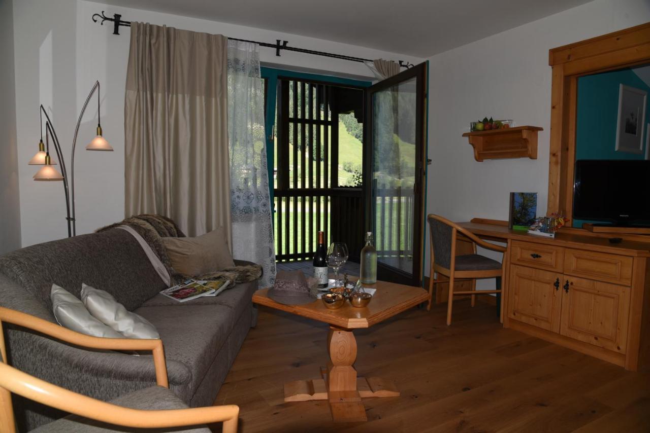 Hotel Laerchenhof 克雷纳尔 外观 照片