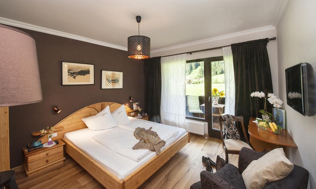 Hotel Laerchenhof 克雷纳尔 外观 照片