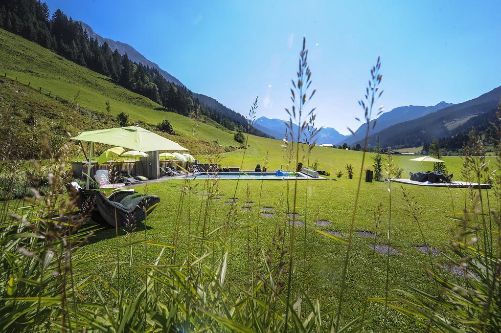 Hotel Laerchenhof 克雷纳尔 外观 照片