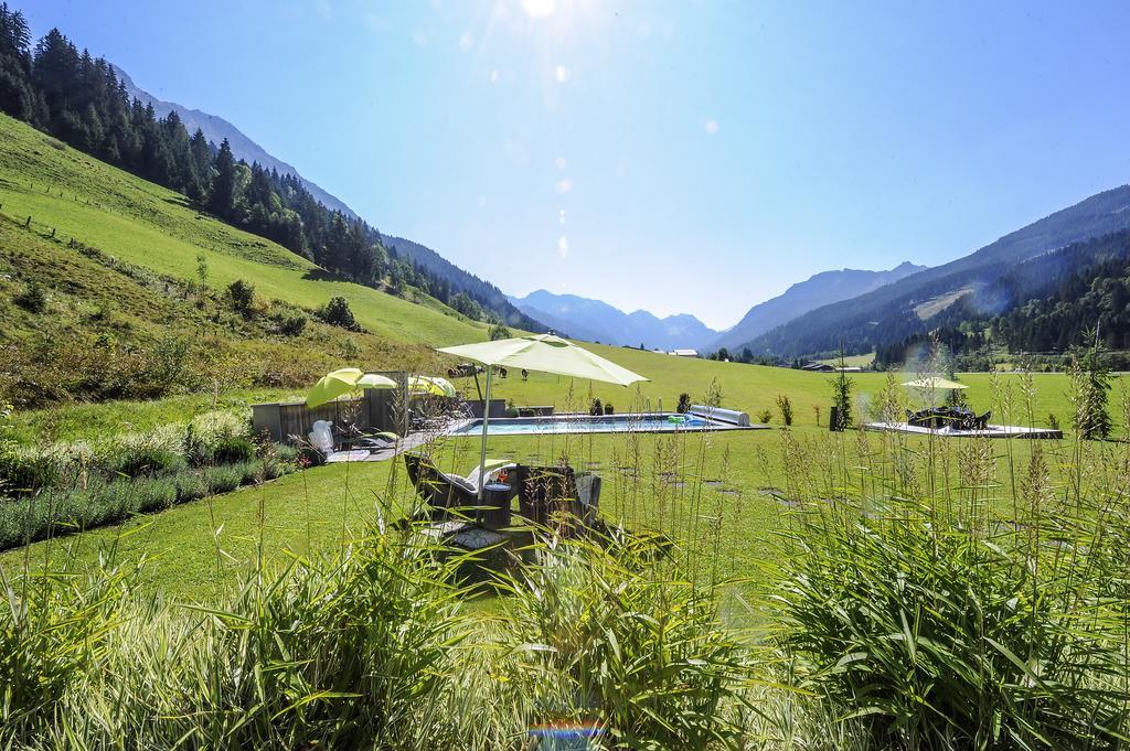 Hotel Laerchenhof 克雷纳尔 外观 照片