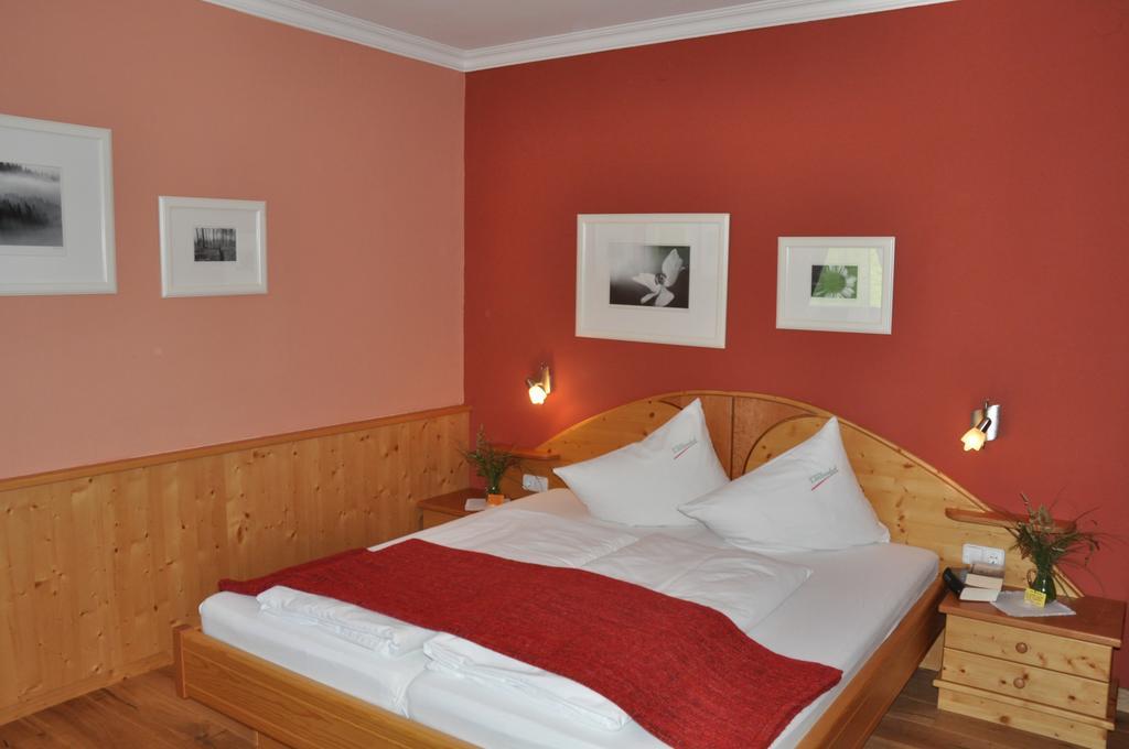 Hotel Laerchenhof 克雷纳尔 外观 照片