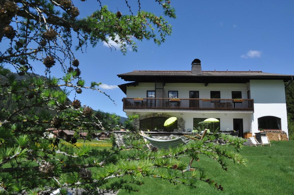 Hotel Laerchenhof 克雷纳尔 外观 照片