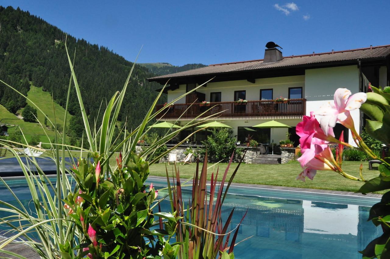 Hotel Laerchenhof 克雷纳尔 外观 照片