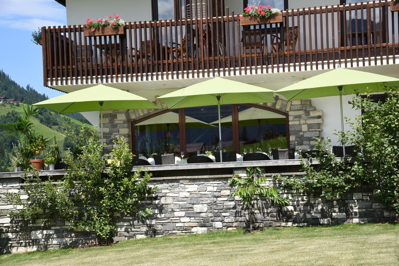 Hotel Laerchenhof 克雷纳尔 外观 照片