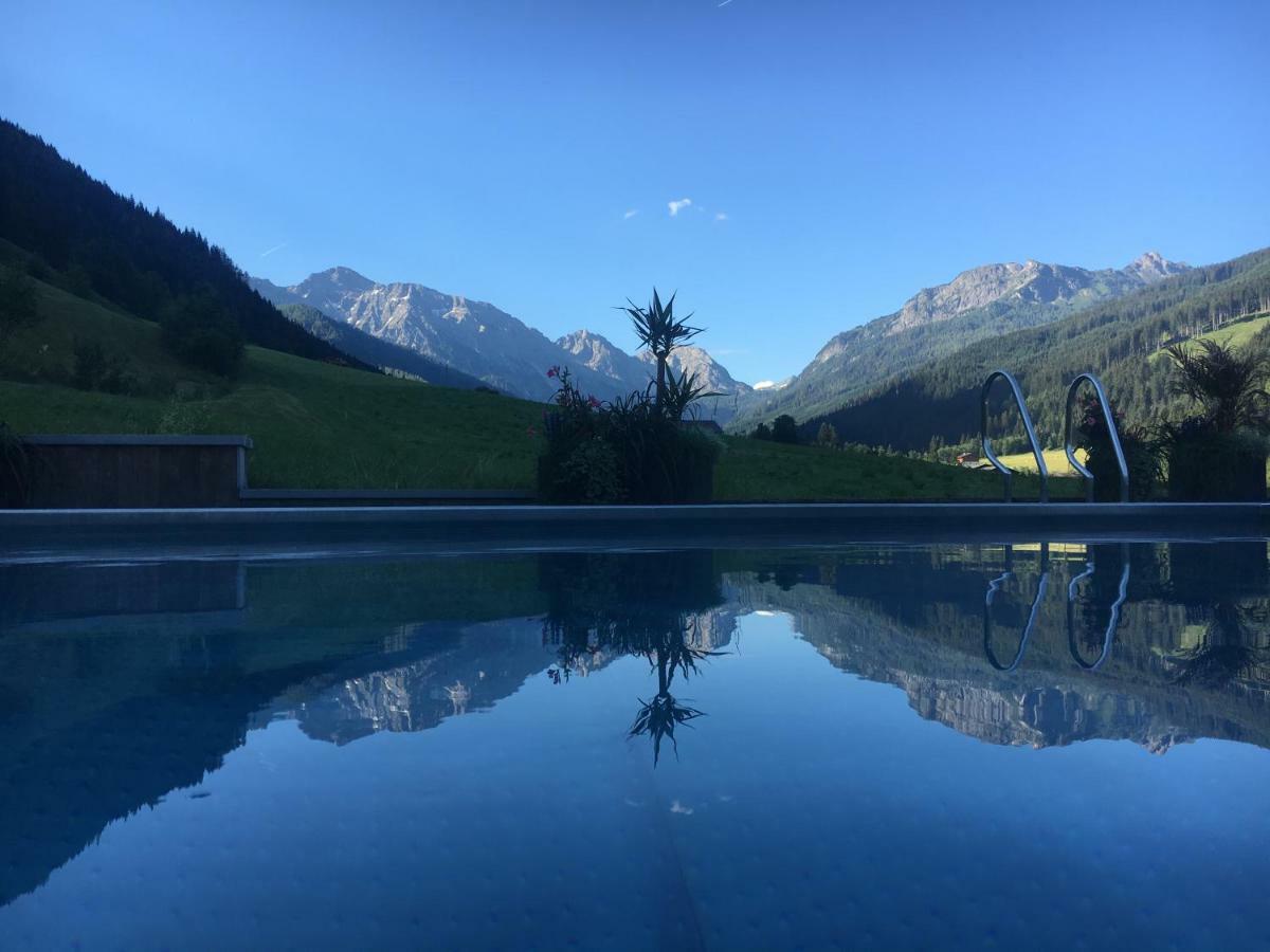 Hotel Laerchenhof 克雷纳尔 外观 照片