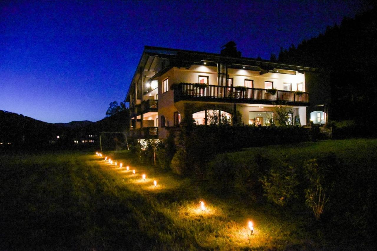 Hotel Laerchenhof 克雷纳尔 外观 照片