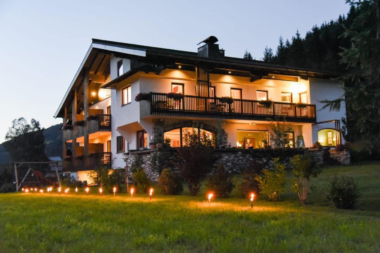 Hotel Laerchenhof 克雷纳尔 外观 照片